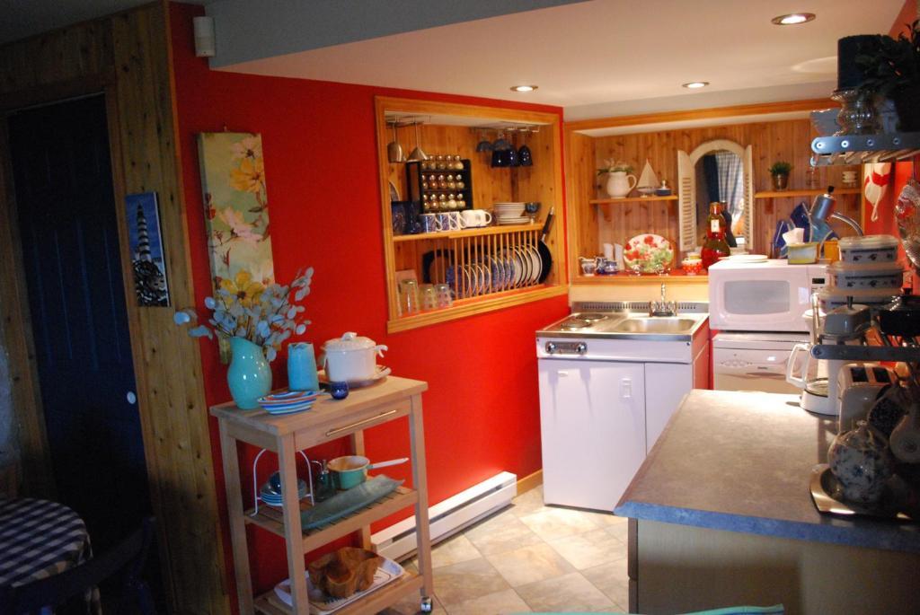 Maison Victoria ラ・マルベー 部屋 写真