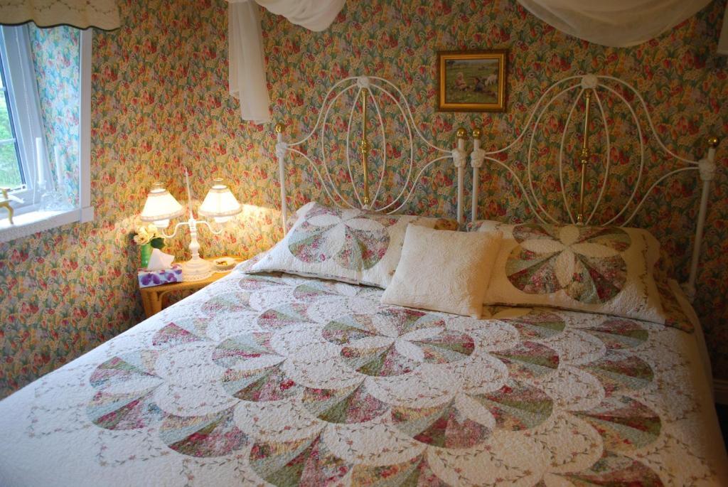 Maison Victoria ラ・マルベー 部屋 写真